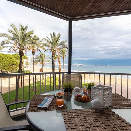 Homes&Go Bell Raco Deluxe II La Pineda Luaran gambar