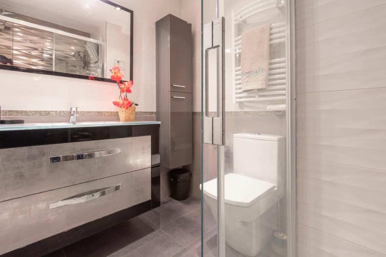 Homes&Go Bell Raco Deluxe II La Pineda Luaran gambar