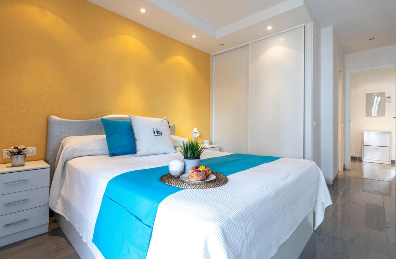 Homes&Go Bell Raco Deluxe II La Pineda Luaran gambar