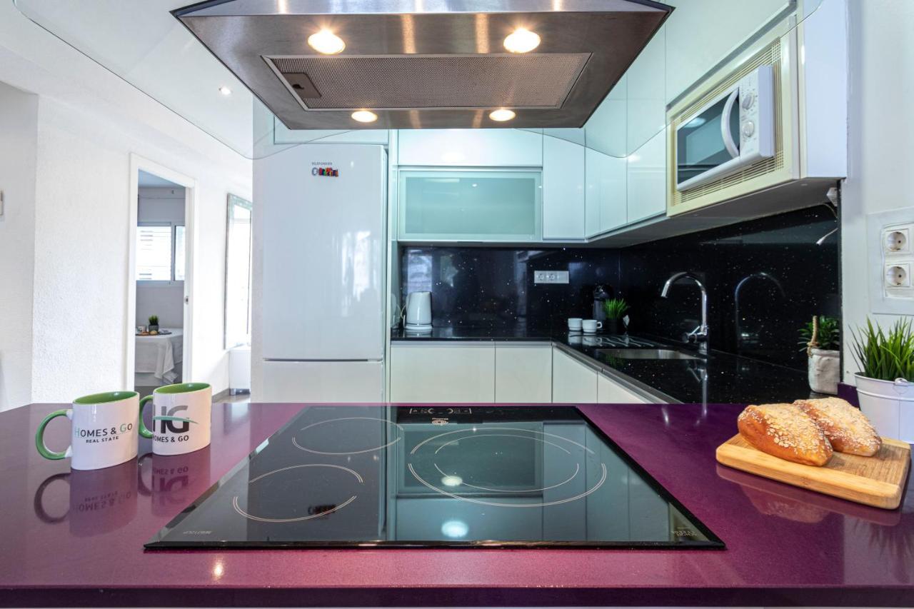 Homes&Go Bell Raco Deluxe II La Pineda Luaran gambar
